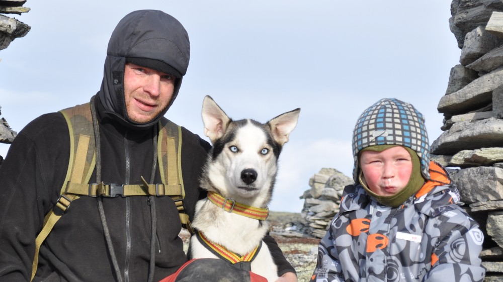 Bekkenget Hundepensjonat